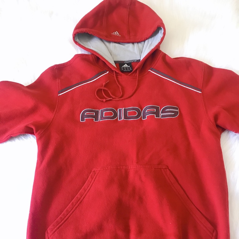 Adidas Jacket